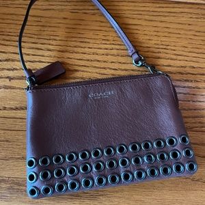 Coach Mini handbag